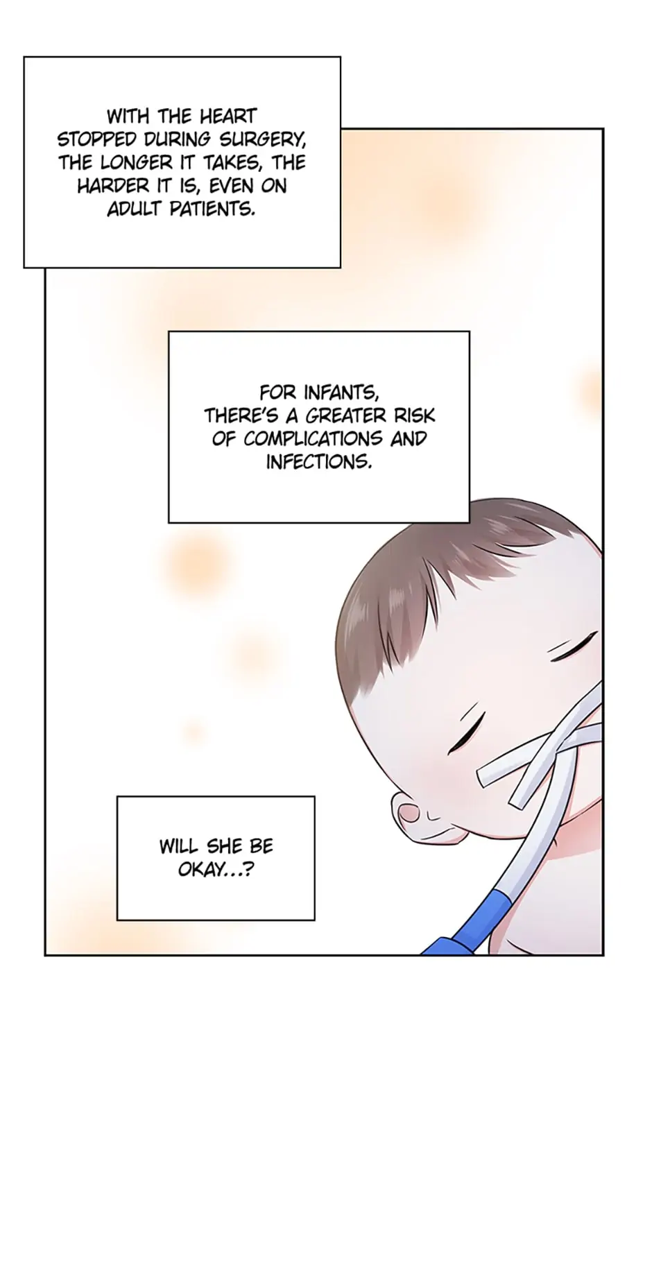 Heart Crush Chapter 51 30